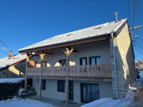Côté Montagne